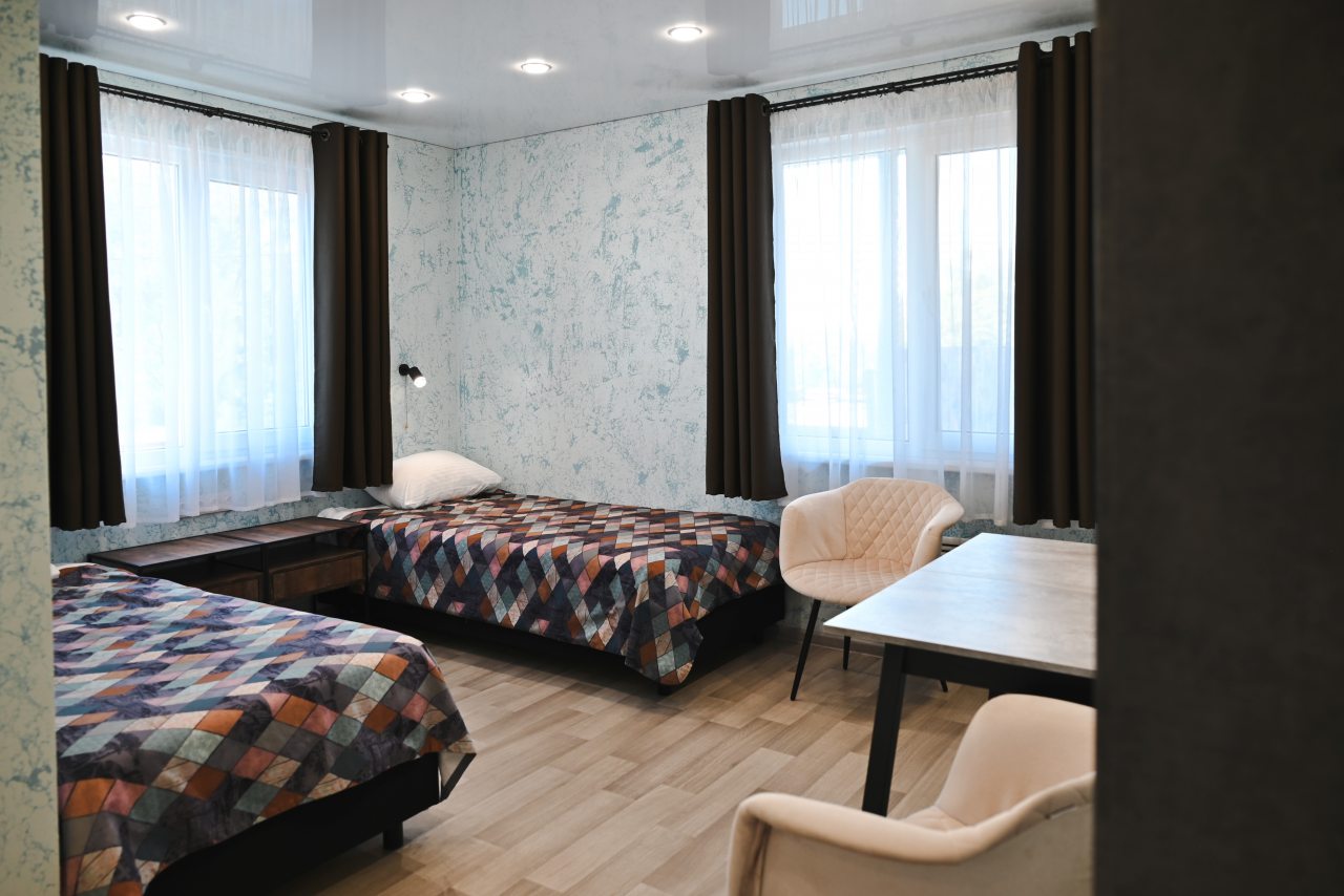 Двухместный (Стандарт), Гостевой дом Kraft House
