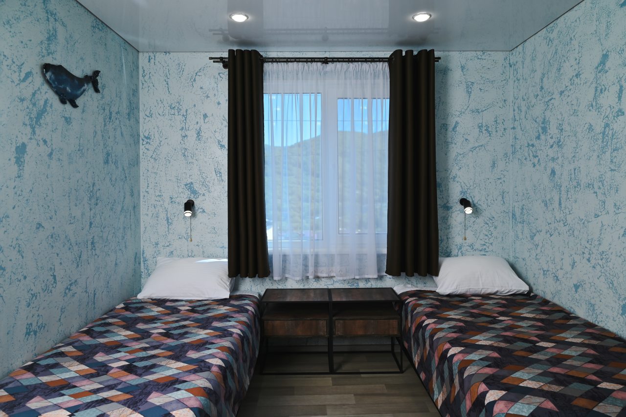 Двухместный (Стандарт), Гостевой дом Kraft House