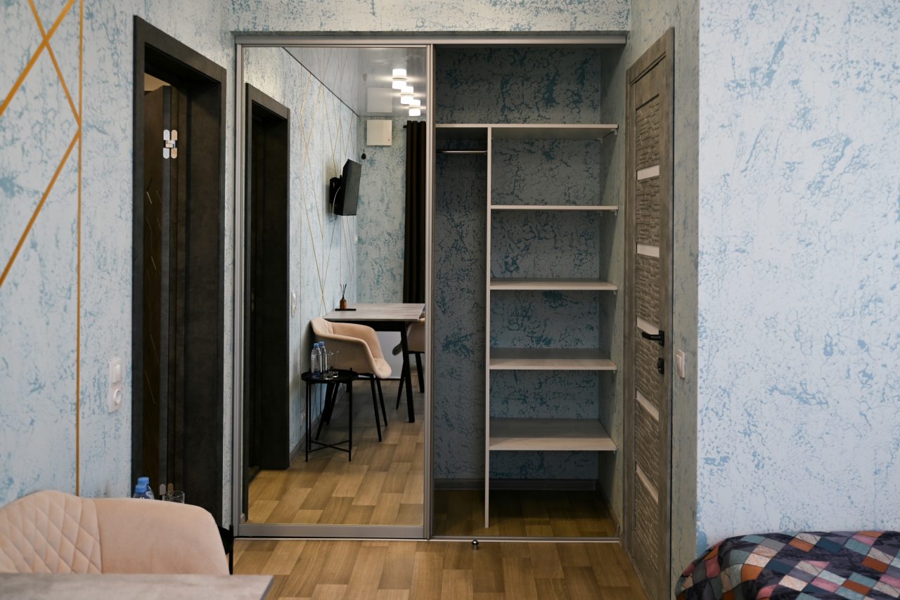 Двухместный (Стандарт), Гостевой дом Kraft House
