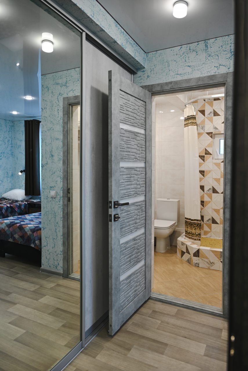 Двухместный (Стандарт), Гостевой дом Kraft House