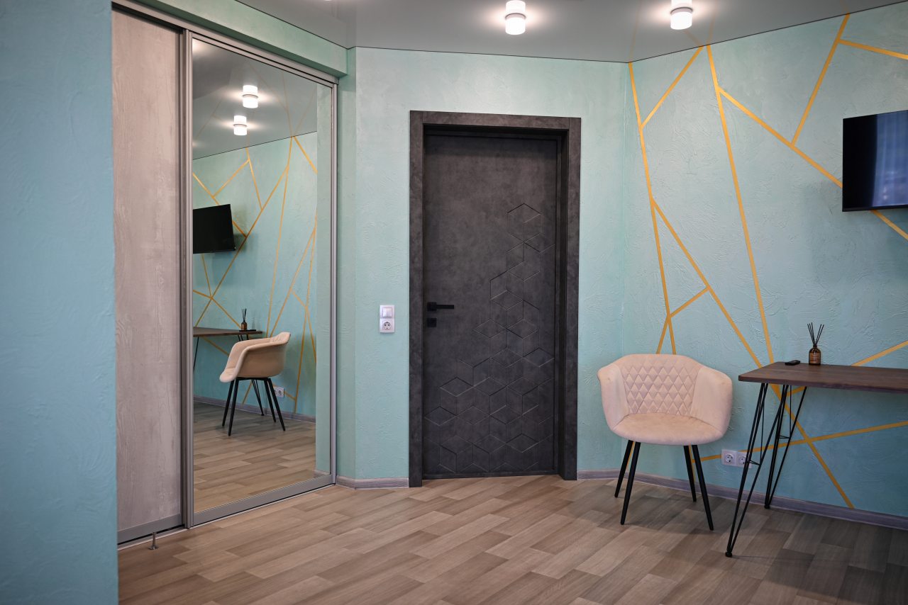 Двухместный (Комфорт), Гостевой дом Kraft House