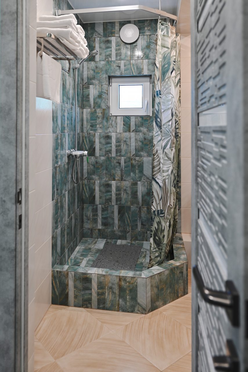 Двухместный (Комфорт), Гостевой дом Kraft House