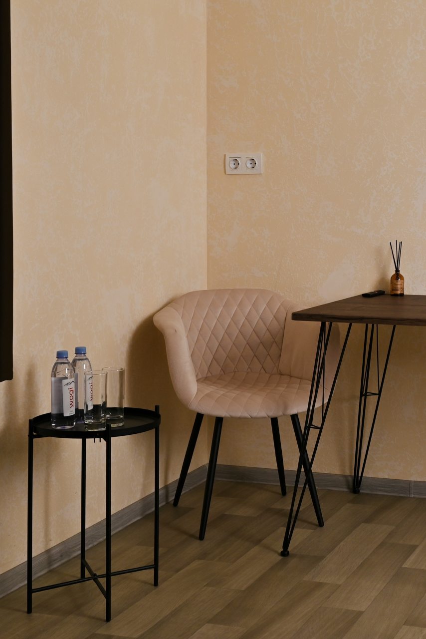 Двухместный (Комфорт3), Гостевой дом Kraft House