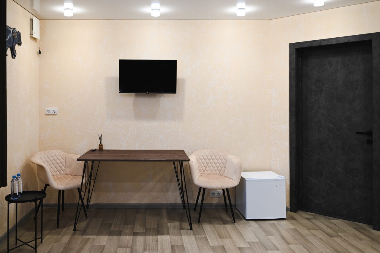 Двухместный (Комфорт3), Гостевой дом Kraft House
