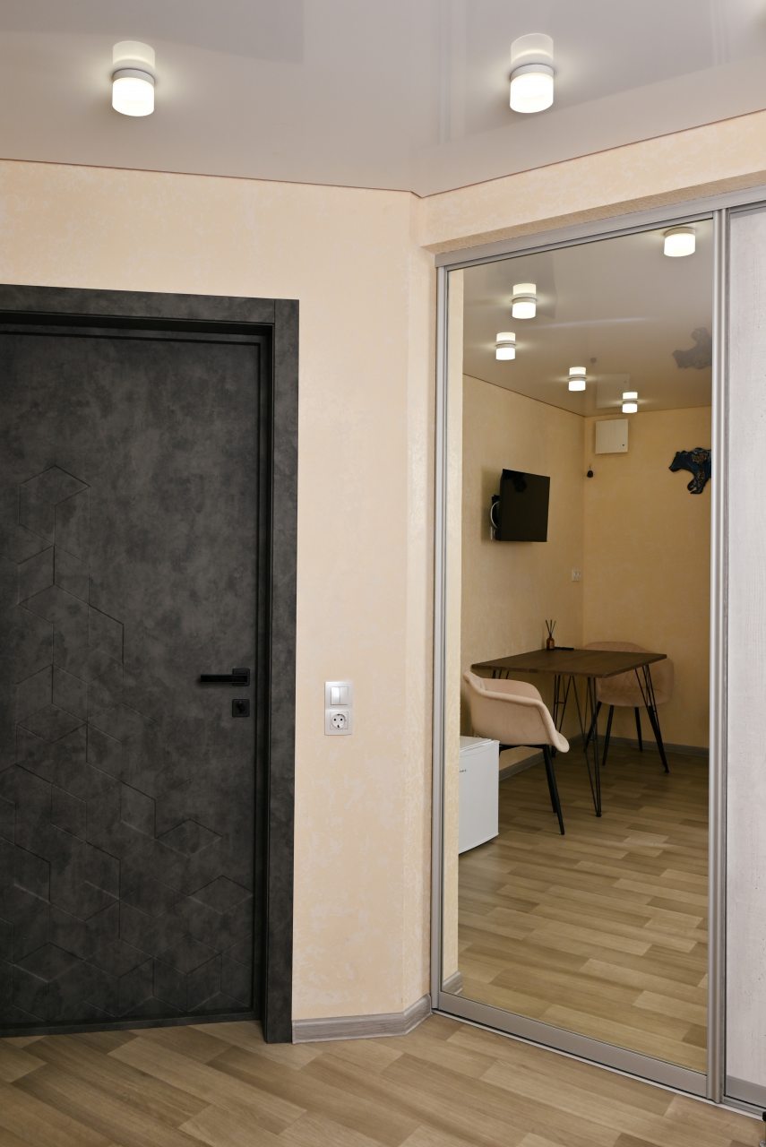 Двухместный (Комфорт3), Гостевой дом Kraft House