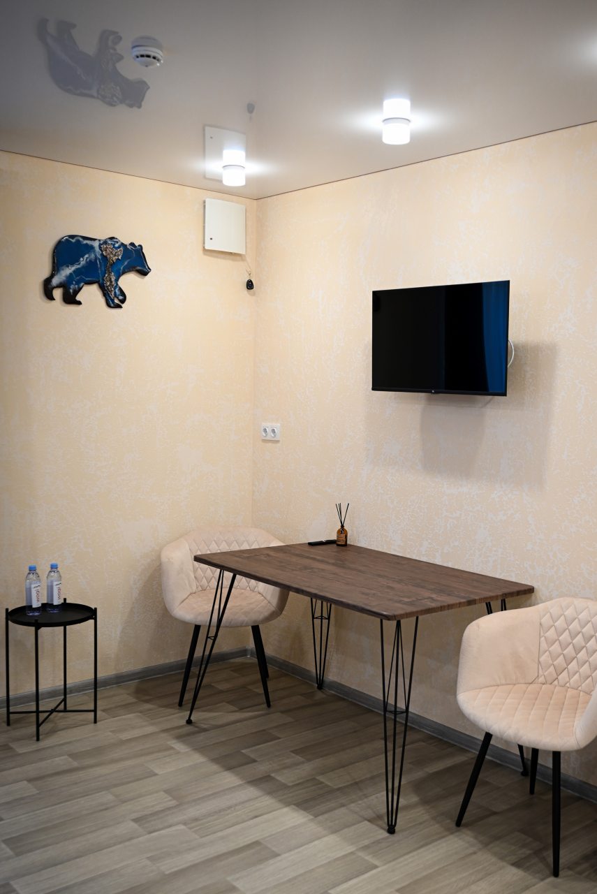 Двухместный (Комфорт3), Гостевой дом Kraft House