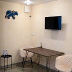 Двухместный (Комфорт3), Гостевой дом Kraft House
