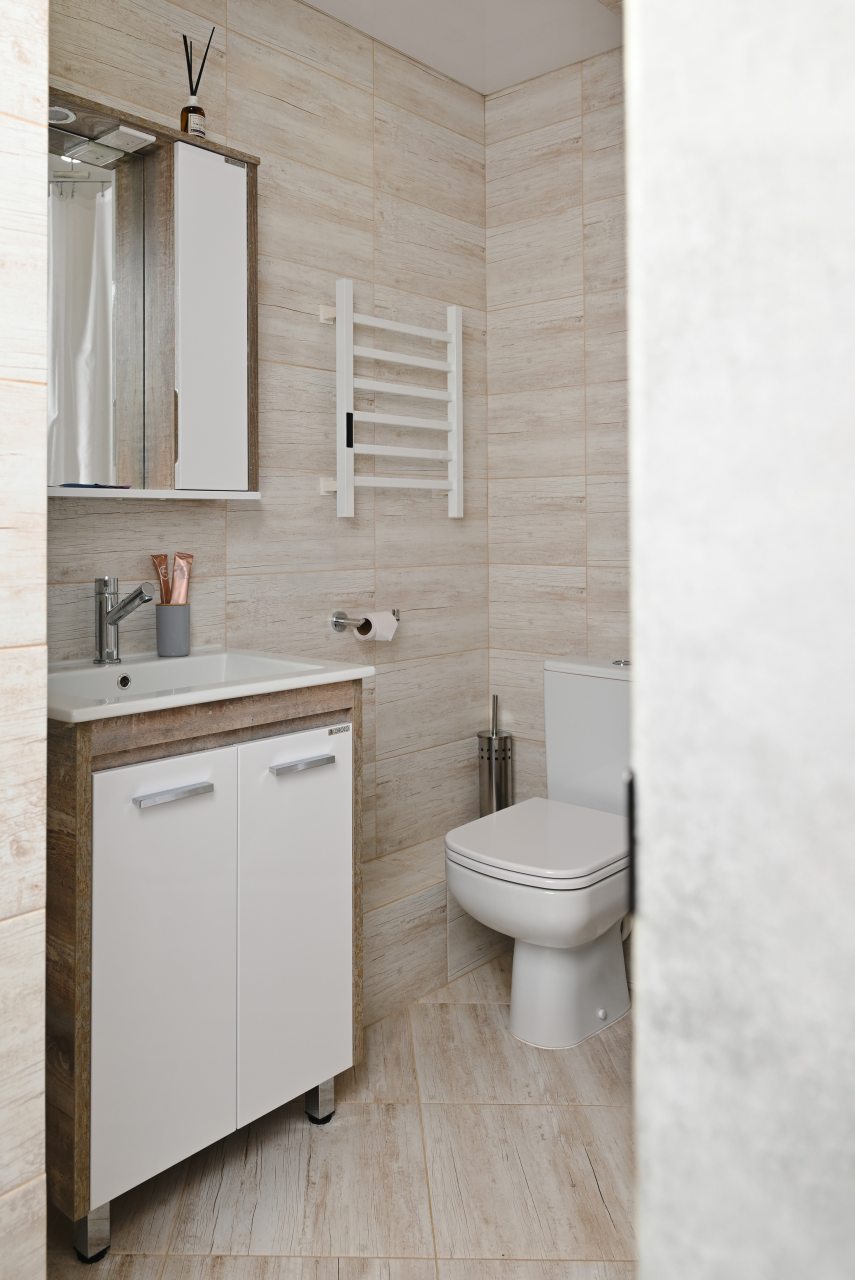 Двухместный (Комфорт3), Гостевой дом Kraft House