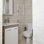 Двухместный (Комфорт3), Гостевой дом Kraft House