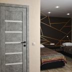 Двухместный (Комфорт3), Гостевой дом Kraft House