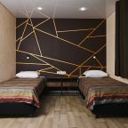Двухместный (Комфорт3), Гостевой дом Kraft House