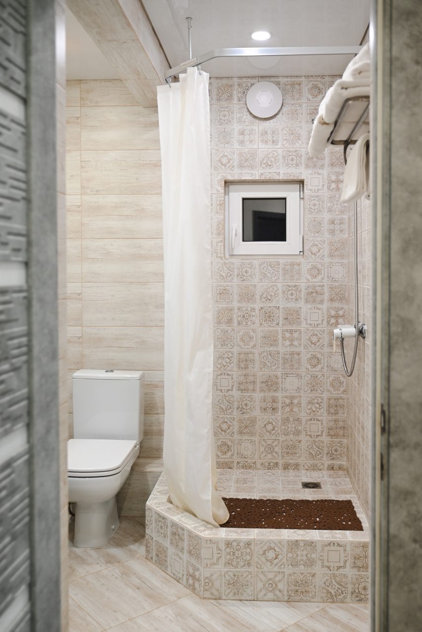 Двухместный (Комфорт3), Гостевой дом Kraft House