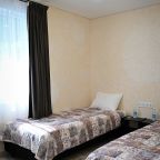 Двухместный (Комфорт №4), Гостевой дом Kraft House