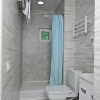 Двухместный (Комфорт №4), Гостевой дом Kraft House