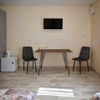 Двухместный (Комфорт №4), Гостевой дом Kraft House