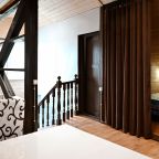 Студио (Мансарда 5), Гостевой дом Kraft House