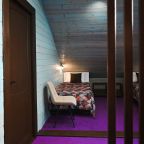 Студио (Мансарда 5), Гостевой дом Kraft House