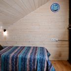 Студио (Мансарда 5), Гостевой дом Kraft House