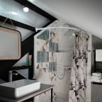 Студио (Мансарда 5), Гостевой дом Kraft House