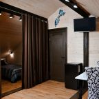 Студио (Мансарда 5), Гостевой дом Kraft House