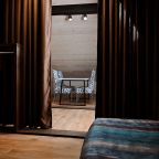 Студио (Мансарда 5), Гостевой дом Kraft House