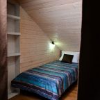 Студио (Мансарда 5), Гостевой дом Kraft House