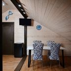 Студио (Мансарда 5), Гостевой дом Kraft House