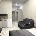 Квартира студия