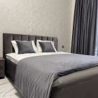 Двуспальная кровать