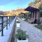 Прогулочная зона