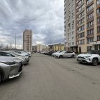 Полулюкс (Студия УНИК АПАРТ Колибри рядом с Цирком, Кассационным судом и Знаменским собором), Апартаменты УНИК АПАРТ на Большевистской рядом с Собором