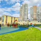 Полулюкс (Студия УНИК АПАРТ Колибри рядом с Цирком, Кассационным судом и Знаменским собором), Апартаменты УНИК АПАРТ на Большевистской рядом с Собором