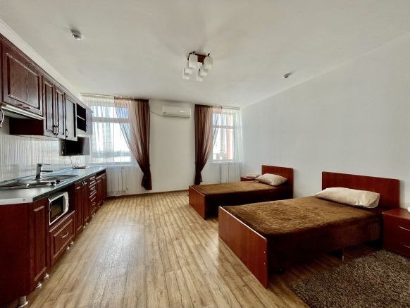 Фотография номера гостиницы Жемчужина