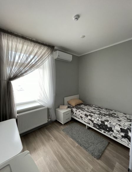 Фотография номера гостиницы Жемчужина