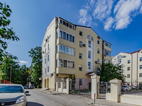 Мини-отель Николай Гоголь, Казань