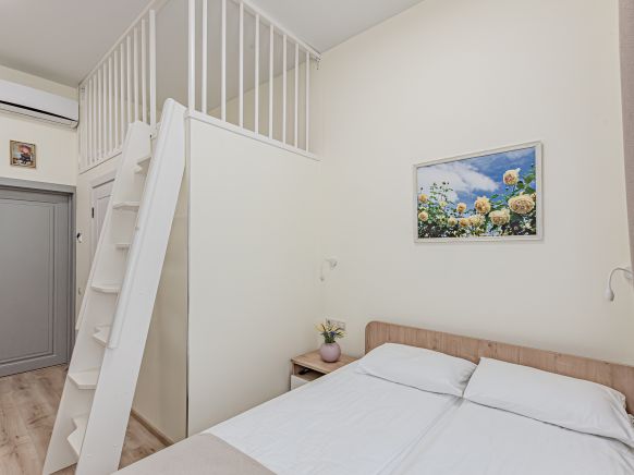 Фотография номера мини отеля Николай Гоголь