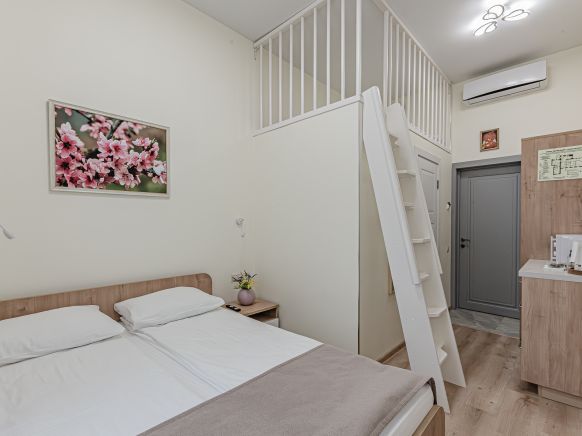 Фотография номера мини отеля Николай Гоголь