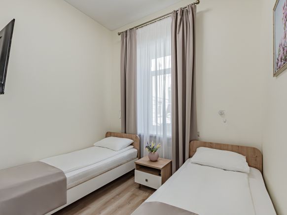 Фотография номера мини отеля Николай Гоголь