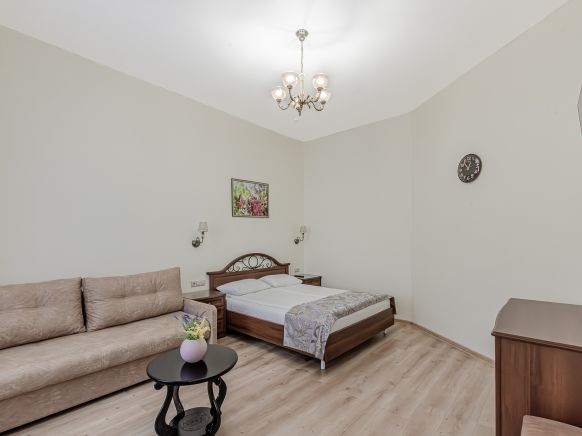 Фотография номера мини отеля Николай Гоголь