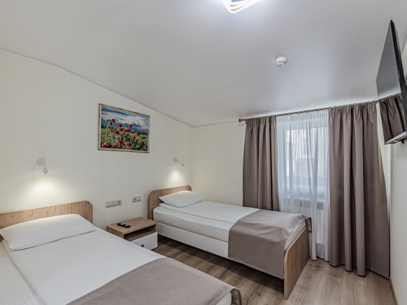 Фотография номера мини отеля Николай Гоголь