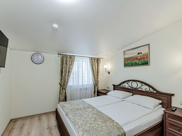 Фотография номера мини отеля Николай Гоголь