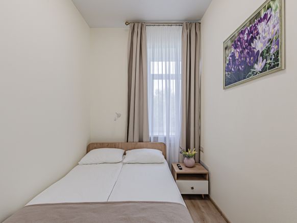 Фотография номера мини отеля Николай Гоголь