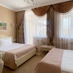 Двухместный (Супериор с раздельными кроватями), Отель Екатерина