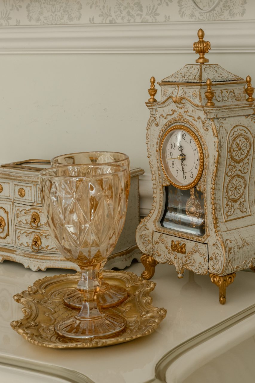 Делюкс (Делюкс), Отель Екатерина