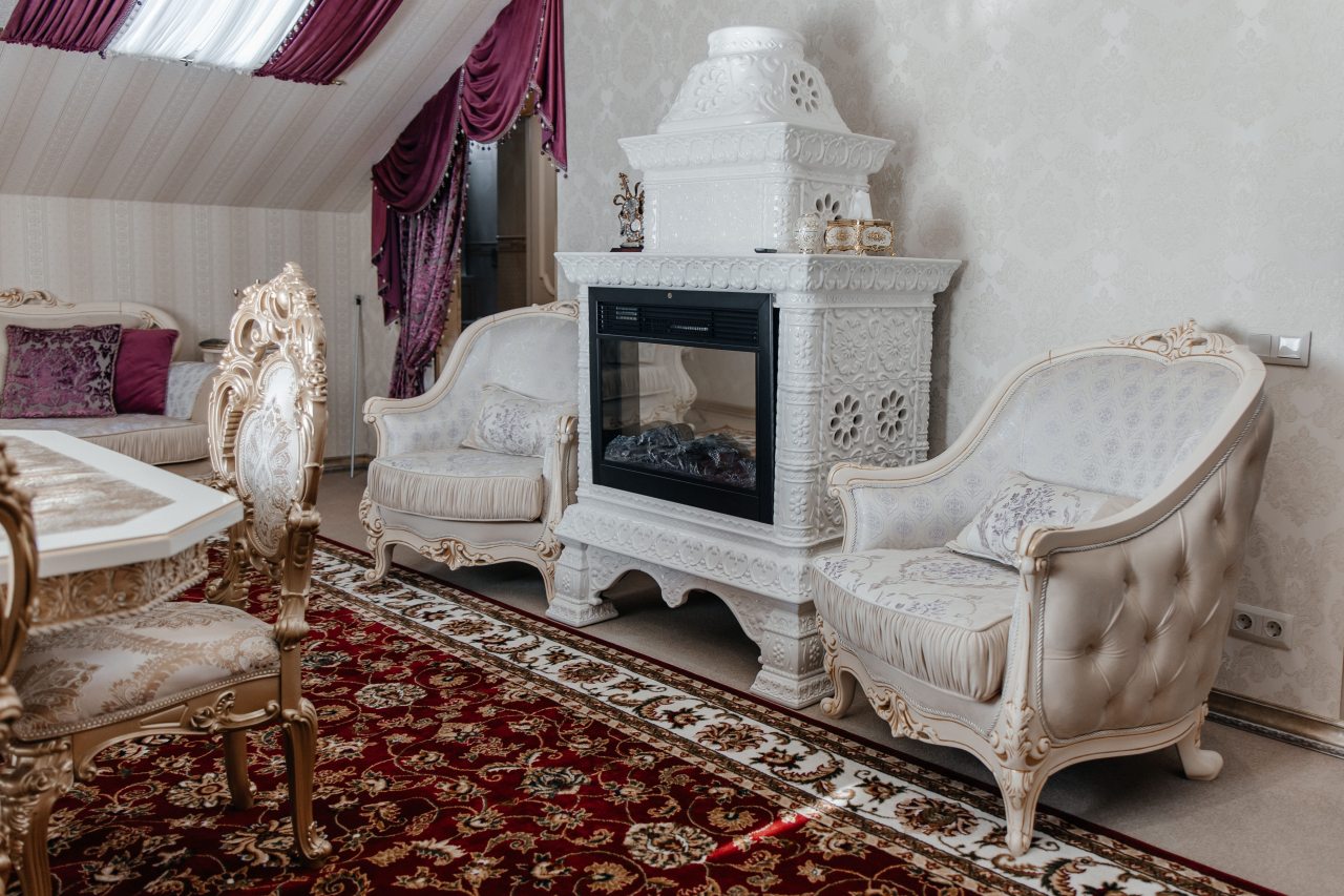 Апартаменты (Апартаменты), Отель Екатерина