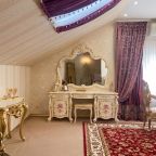 Апартаменты (Апартаменты), Отель Екатерина