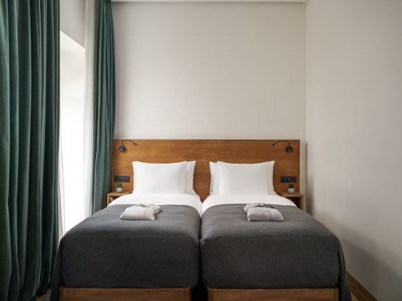 Фотография номера гостиницы Бутик-Отель MYS