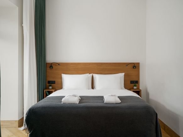 Фотография номера гостиницы Бутик-Отель MYS