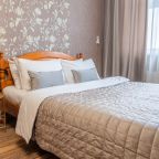 Апартаменты (HomeHotel Белозерская 1), Апартаменты HomeHotel Белозерская 1