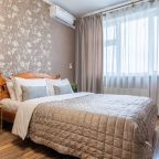 Апартаменты (HomeHotel Белозерская 1), Апартаменты HomeHotel Белозерская 1